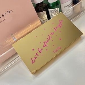 Tarte double duty contour and highlight